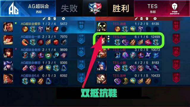 续的对决更